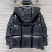 $230.00 USD Moncler Down Feather Coat Long Sleeved For Women #1369906