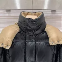 $230.00 USD Moncler Down Feather Coat Long Sleeved For Women #1369906