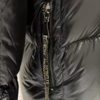 $230.00 USD Moncler Down Feather Coat Long Sleeved For Women #1369906
