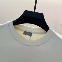 $48.00 USD Christian Dior Hoodies Long Sleeved For Unisex #1369907