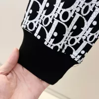 $48.00 USD Christian Dior Hoodies Long Sleeved For Unisex #1369908