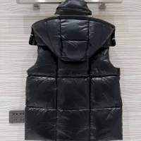 $165.00 USD Moncler Down Feather Coat Sleeveless For Women #1369909