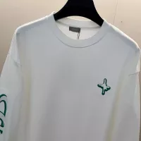 $48.00 USD Christian Dior Hoodies Long Sleeved For Unisex #1369910