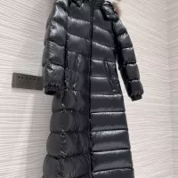$317.36 USD Moncler Down Feather Coat Long Sleeved For Women #1369912