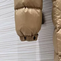 $317.36 USD Moncler Down Feather Coat Long Sleeved For Women #1369913