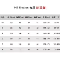 $317.36 USD Moncler Down Feather Coat Long Sleeved For Women #1369913