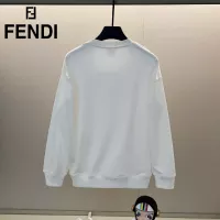 $48.00 USD Fendi Hoodies Long Sleeved For Unisex #1369914