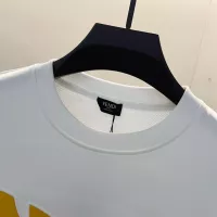 $48.00 USD Fendi Hoodies Long Sleeved For Unisex #1369914