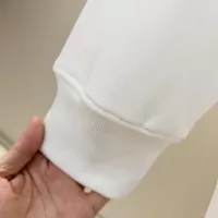 $48.00 USD Fendi Hoodies Long Sleeved For Unisex #1369914