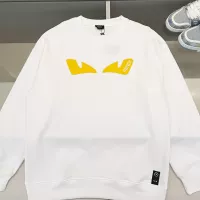 $48.00 USD Fendi Hoodies Long Sleeved For Unisex #1369914