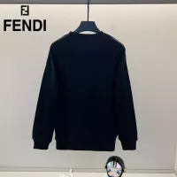 $48.00 USD Fendi Hoodies Long Sleeved For Unisex #1369915