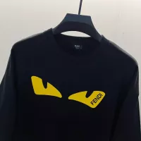 $48.00 USD Fendi Hoodies Long Sleeved For Unisex #1369915