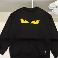 $48.00 USD Fendi Hoodies Long Sleeved For Unisex #1369915