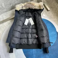 $180.00 USD Canada Goose Down Feather Coat Long Sleeved For Men #1369918