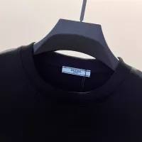 $48.00 USD Prada Hoodies Long Sleeved For Unisex #1369919