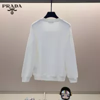 $48.00 USD Prada Hoodies Long Sleeved For Unisex #1369920