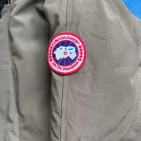 $180.00 USD Canada Goose Down Feather Coat Long Sleeved For Men #1369921
