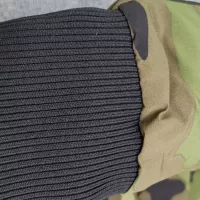 $180.00 USD Canada Goose Down Feather Coat Long Sleeved For Men #1369922