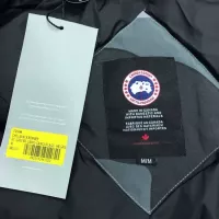 $180.00 USD Canada Goose Down Feather Coat Long Sleeved For Men #1369923
