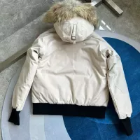 $180.00 USD Canada Goose Down Feather Coat Long Sleeved For Men #1369924