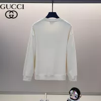 $48.00 USD Gucci Hoodies Long Sleeved For Unisex #1369926