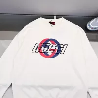 $48.00 USD Gucci Hoodies Long Sleeved For Unisex #1369926