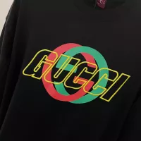 $48.00 USD Gucci Hoodies Long Sleeved For Unisex #1369927