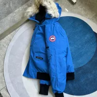 $180.00 USD Canada Goose Down Feather Coat Long Sleeved For Men #1369928