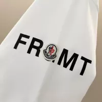 $48.00 USD Moncler Hoodies Long Sleeved For Unisex #1369930