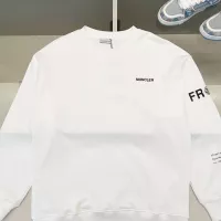 $48.00 USD Moncler Hoodies Long Sleeved For Unisex #1369930