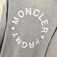 $48.00 USD Moncler Hoodies Long Sleeved For Unisex #1369931