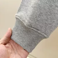 $48.00 USD Moncler Hoodies Long Sleeved For Unisex #1369931