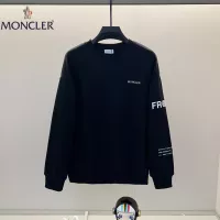 $48.00 USD Moncler Hoodies Long Sleeved For Unisex #1369932