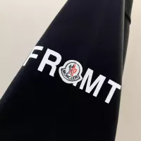 $48.00 USD Moncler Hoodies Long Sleeved For Unisex #1369932