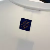 $48.00 USD Louis Vuitton LV Hoodies Long Sleeved For Unisex #1369936