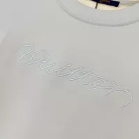 $48.00 USD Louis Vuitton LV Hoodies Long Sleeved For Unisex #1369936