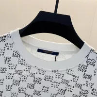 $48.00 USD Louis Vuitton LV Hoodies Long Sleeved For Unisex #1369939