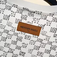 $48.00 USD Louis Vuitton LV Hoodies Long Sleeved For Unisex #1369939