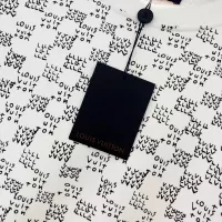 $48.00 USD Louis Vuitton LV Hoodies Long Sleeved For Unisex #1369939