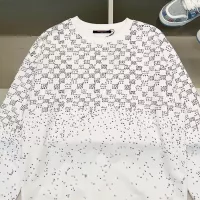 $48.00 USD Louis Vuitton LV Hoodies Long Sleeved For Unisex #1369939