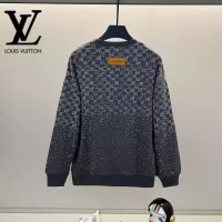 $48.00 USD Louis Vuitton LV Hoodies Long Sleeved For Unisex #1369940