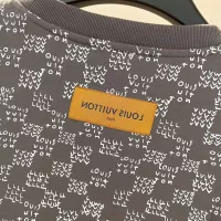 $48.00 USD Louis Vuitton LV Hoodies Long Sleeved For Unisex #1369940