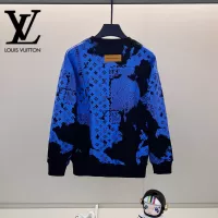 $48.00 USD Louis Vuitton LV Hoodies Long Sleeved For Unisex #1369943