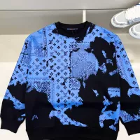 $48.00 USD Louis Vuitton LV Hoodies Long Sleeved For Unisex #1369943
