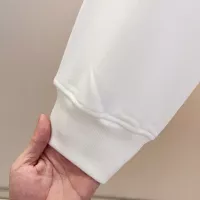 $48.00 USD Burberry Hoodies Long Sleeved For Unisex #1369944