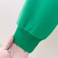 $48.00 USD Burberry Hoodies Long Sleeved For Unisex #1369945