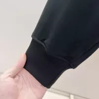 $48.00 USD Burberry Hoodies Long Sleeved For Unisex #1369946