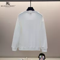 $48.00 USD Burberry Hoodies Long Sleeved For Unisex #1369947