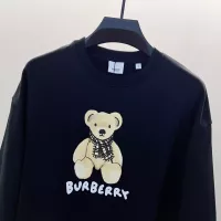 $48.00 USD Burberry Hoodies Long Sleeved For Unisex #1369948