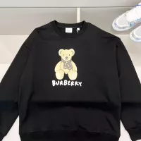 $48.00 USD Burberry Hoodies Long Sleeved For Unisex #1369948